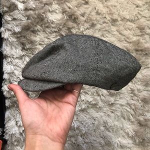 Brixton Newsie Cap